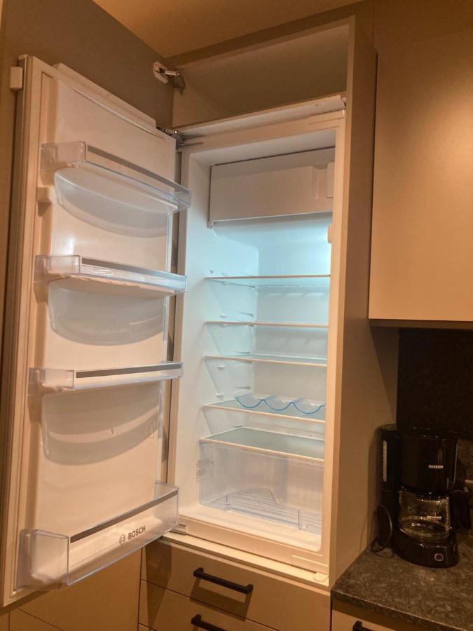 Alpenoase Apartment Schwendau Ngoại thất bức ảnh