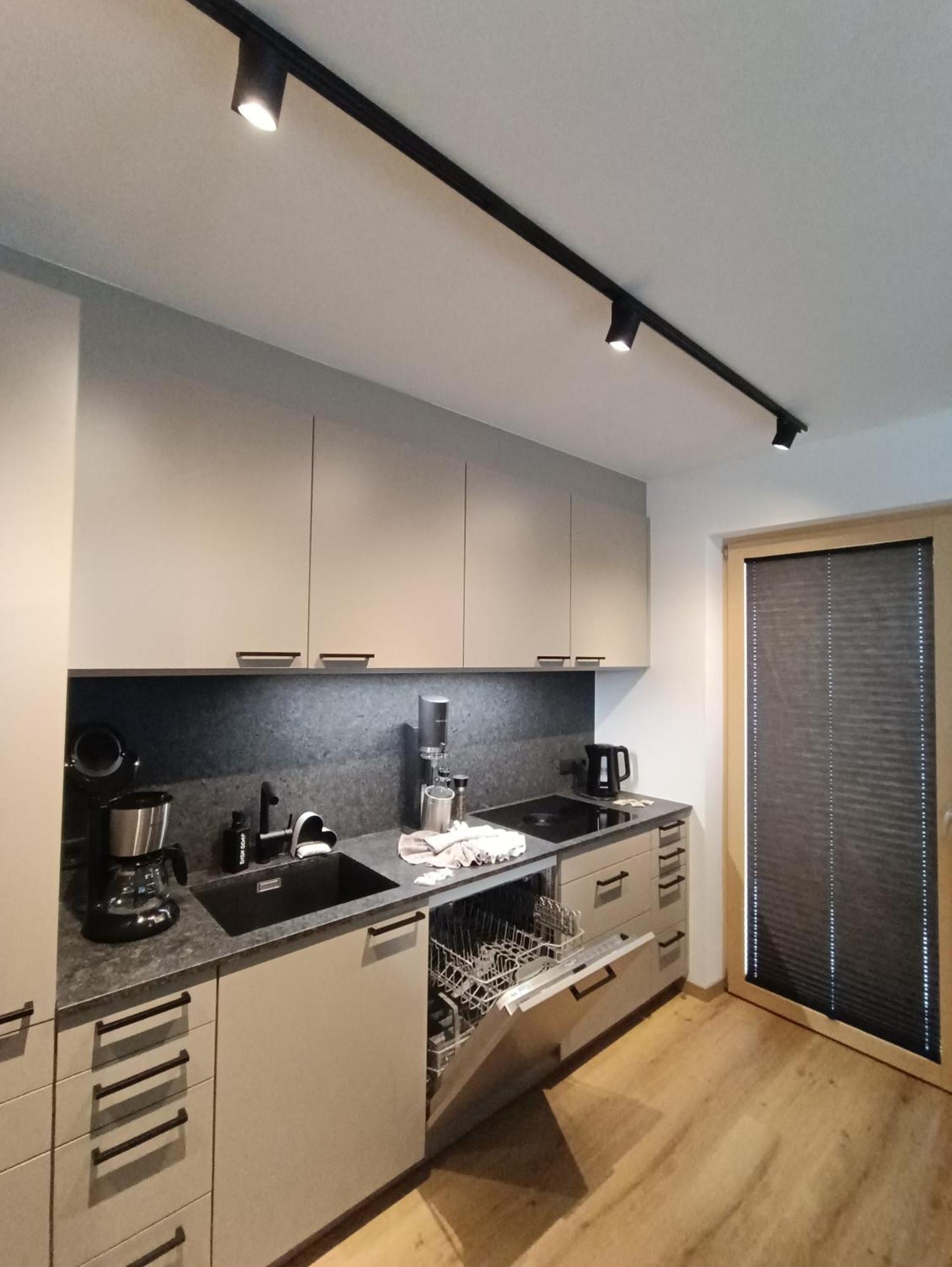 Alpenoase Apartment Schwendau Ngoại thất bức ảnh
