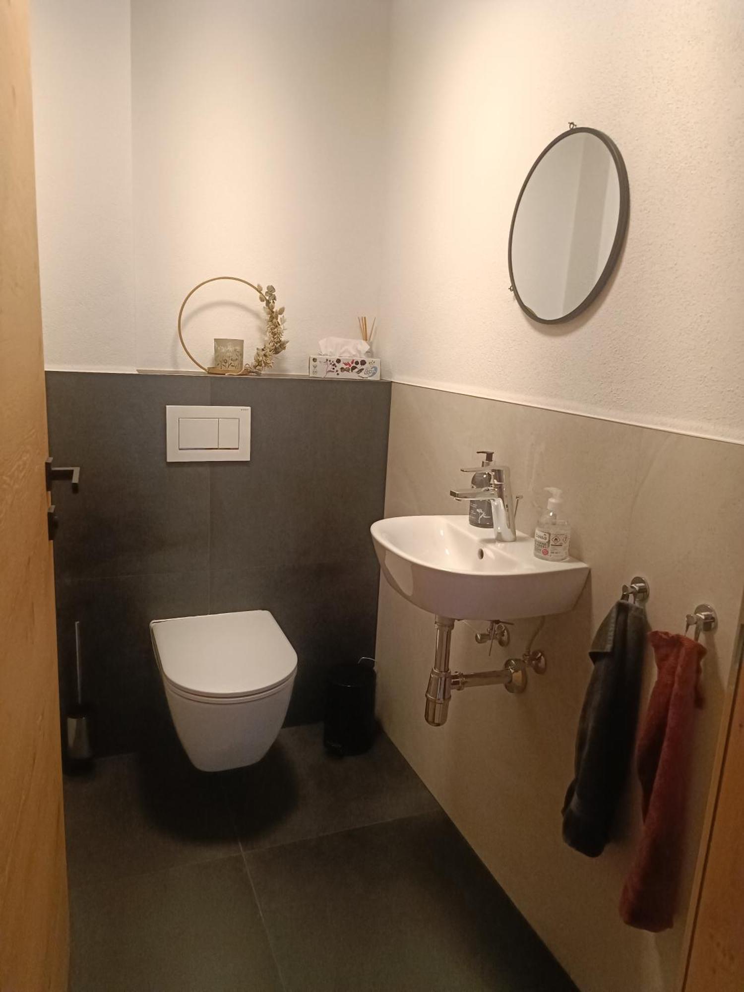 Alpenoase Apartment Schwendau Ngoại thất bức ảnh